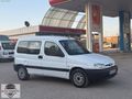 2000 MODEL OTOMOBIL RUHSATLI 2YIL DA BIR MUAYNELI PEJO PARTNER