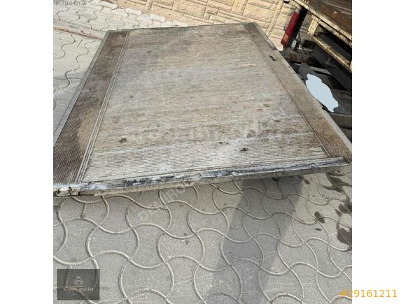 SATILIK KASA VE LİF