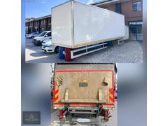 SATILIK KASA VE LİF