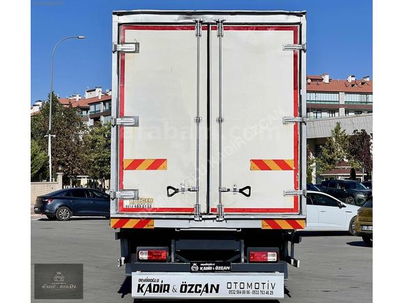 SATILIK KASA VE LİF