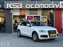 KSB OTOMOTİV-AUDİ Q5 2.0 TDI QUATTRO S-TRONİC 130.000 km
