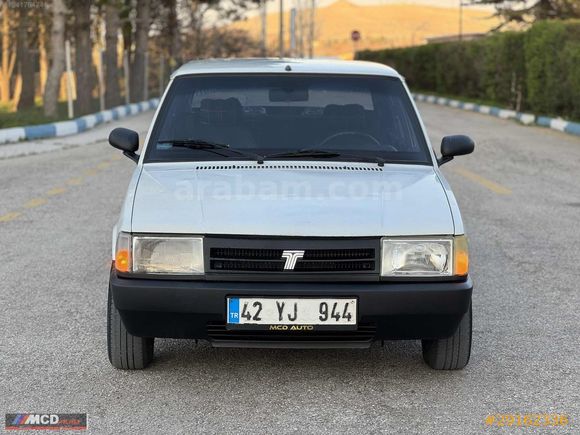 99 DEĞİŞENSİZ 2. ELDEN 5 PARÇA BOYALI TAKAS OLUR