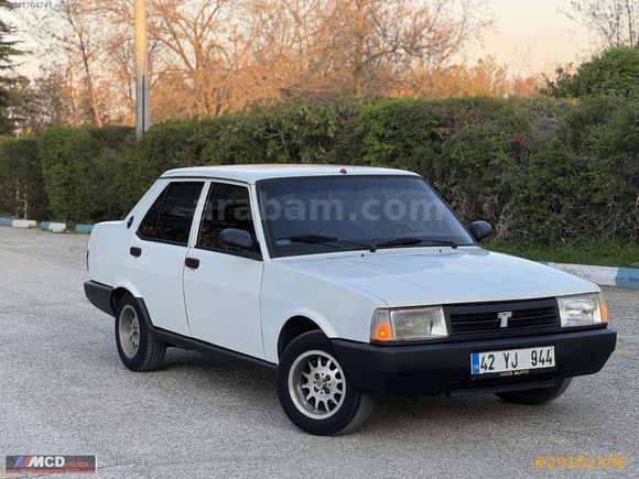 99 DEĞİŞENSİZ 2. ELDEN 5 PARÇA BOYALI TAKAS OLUR