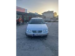 2004 VW BORA 1.6 COMFORTLİNE LPG'Lİ