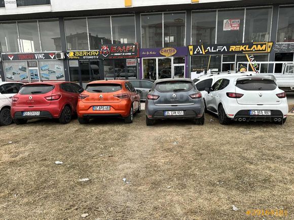 EMFİ RENT A CAR