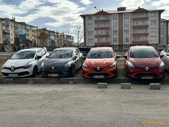 EMFİ RENT A CAR