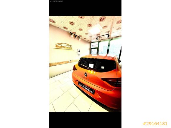 EMFİ RENT A CAR