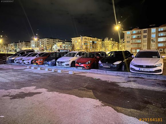 EMFİ RENT A CAR