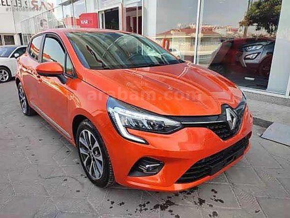 EMFİ RENT A CAR