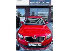 HER BÜTÇEYE UYGUN ARAÇLAR EMFİ RENT A CAR DA