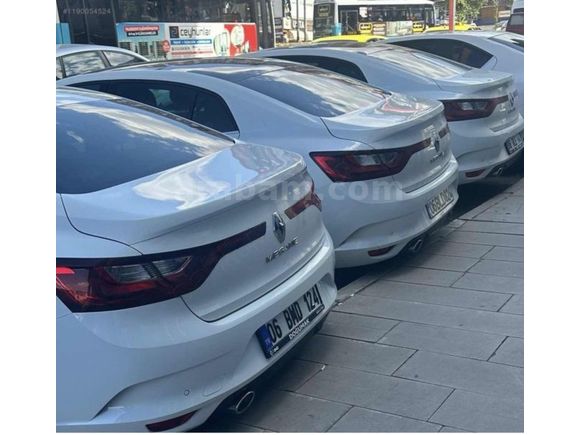 HER BÜTÇEYE UYGUN ARAÇLAR EMFİ RENT A CAR DA