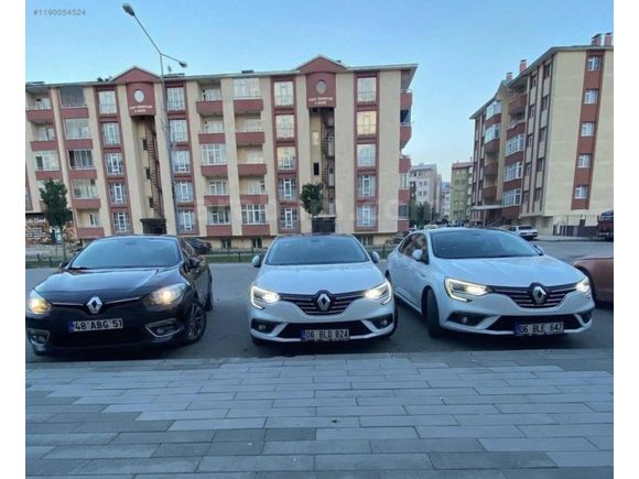 HER BÜTÇEYE UYGUN ARAÇLAR EMFİ RENT A CAR DA