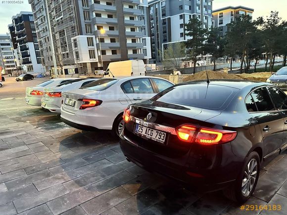 HER BÜTÇEYE UYGUN ARAÇLAR EMFİ RENT A CAR DA