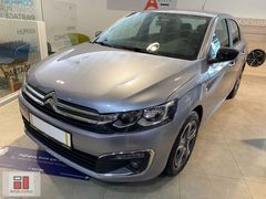 CİTROEN C-ELYSEE 0 KM 1.5 BLUE HDİ 2022 MODEL