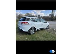 Sahibinden Renault Clio 1.5 dCi SportTourer Joy 2015 Model