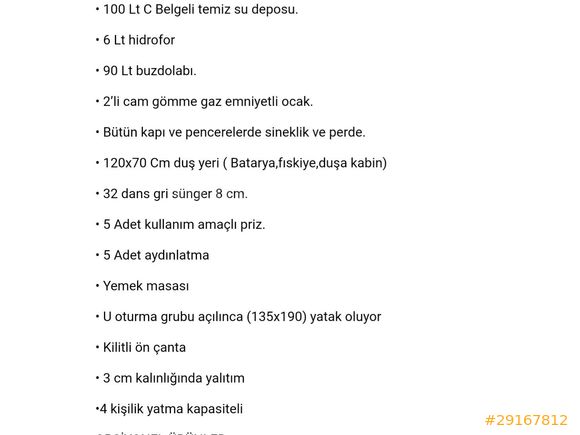 Galeriden Erba İstanbul