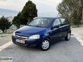 OPEL CORSA 1.2 OTOMATİK