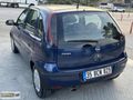OPEL CORSA 1.2 OTOMATİK