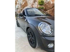 MINI Cooper 1.6 Roadster 2014 çıkışlı hatasız boyasız
