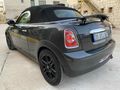 MINI Cooper 1.6 Roadster 2014 çıkışlı hatasız boyasız