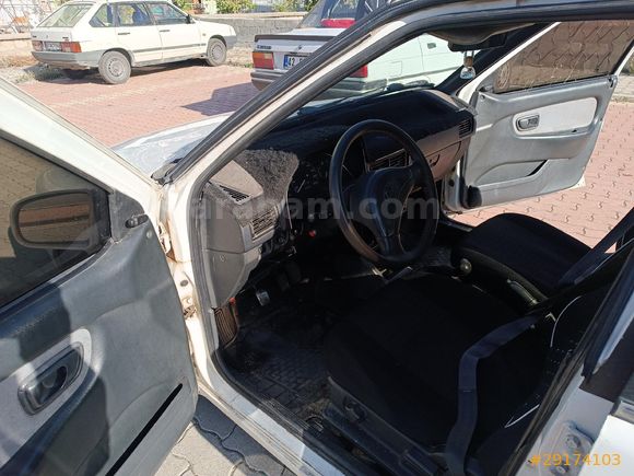 Sahibinden Hyundai Excel 1.5 GLS 1994 Model