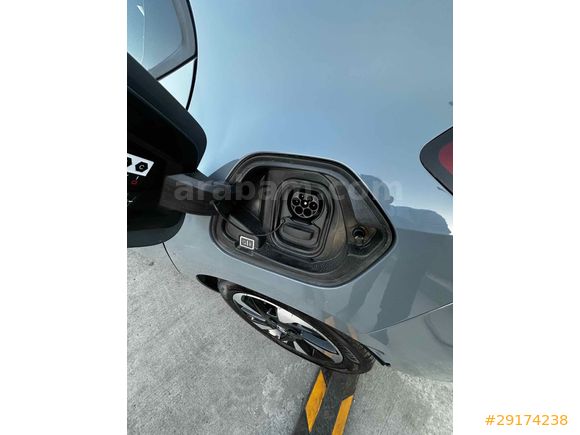Sahibinden Opel Corsa-e GS 2024 Model