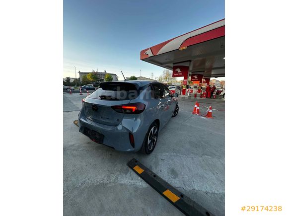 Sahibinden Opel Corsa-e GS 2024 Model