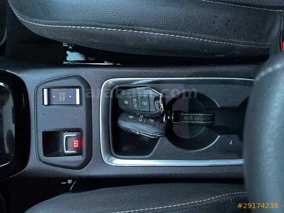 Sahibinden Opel Corsa-e GS 2024 Model