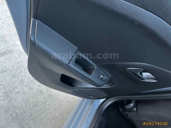 Sahibinden Opel Corsa-e GS 2024 Model