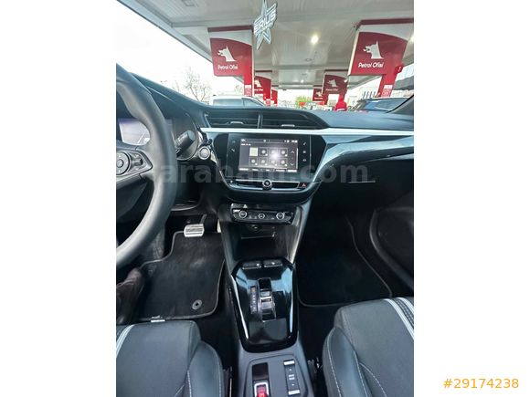 Sahibinden Opel Corsa-e GS 2024 Model