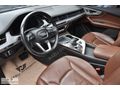 2016 AUDI Q7 (senetle taksitlendirme seçeneğimiz vardır)