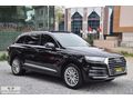 2016 AUDI Q7 (senetle taksitlendirme seçeneğimiz vardır)