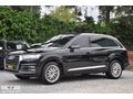 2016 AUDI Q7 (senetle taksitlendirme seçeneğimiz vardır)