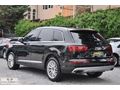 2016 AUDI Q7 (senetle taksitlendirme seçeneğimiz vardır)