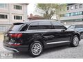 2016 AUDI Q7 (senetle taksitlendirme seçeneğimiz vardır)