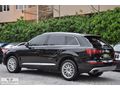 2016 AUDI Q7 (senetle taksitlendirme seçeneğimiz vardır)