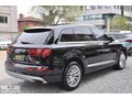 2016 AUDI Q7 (senetle taksitlendirme seçeneğimiz vardır)
