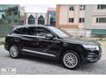 2016 AUDI Q7 (senetle taksitlendirme seçeneğimiz vardır)