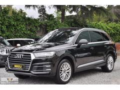 2016 AUDI Q7 (senetle taksitlendirme seçeneğimiz vardır)