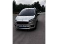 Sahibinden Ford Tourneo Courier 1.5 TDCi Titanium Plus 2022 Model  