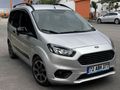 Sahibinden Ford Tourneo Courier 1.5 TDCi Titanium Plus 2022 Model  