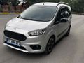 Sahibinden Ford Tourneo Courier 1.5 TDCi Titanium Plus 2022 Model  