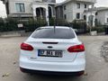 Memurdan Değişensiz hasar kayıtsız focus 
