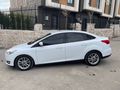 Memurdan Değişensiz hasar kayıtsız focus 