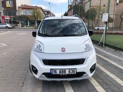 Hatasız Boyasız Full+ Full Çift koltuk ısıtmalı  1.3 Multijet 95 hp Premio