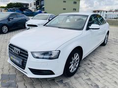 AUDİ A4 2.0 TDİ QUATRO S-TRONİK EMSALSİZ TEMİZLİKTE İLK ELDEN..