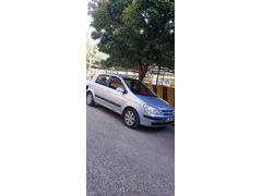 motorda  ses var Hyundai Getz 1.5 CRDi GLS  2006 Model