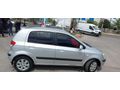 motorda  ses var Hyundai Getz 1.5 CRDi GLS  2006 Model