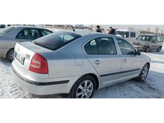 Sahibinden Skoda Octavia 1.6 FSI Elegance 2006 Model