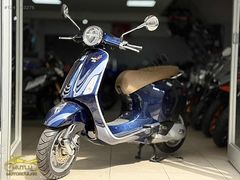 Vespa Primevera150 Senet İle (K.K VADE FARKSIZ TAKSİT )